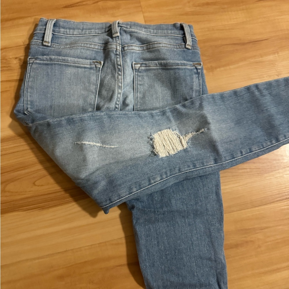 Frame Jean size 24 - Picture 4 of 5